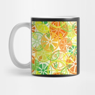 Lemonade light Mug